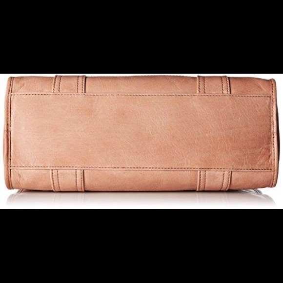 🎄🎄🎄NEW FRYE Melissa satchel🎄🎄🎄 - Picture 7 of 7